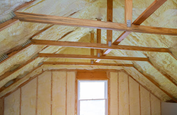 Tennille, GA Insulation Contractor Company