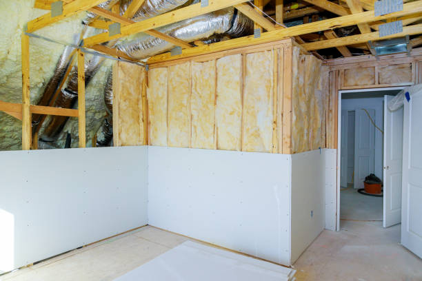 Best Insulation Maintenance and Repair in Tennille, GA