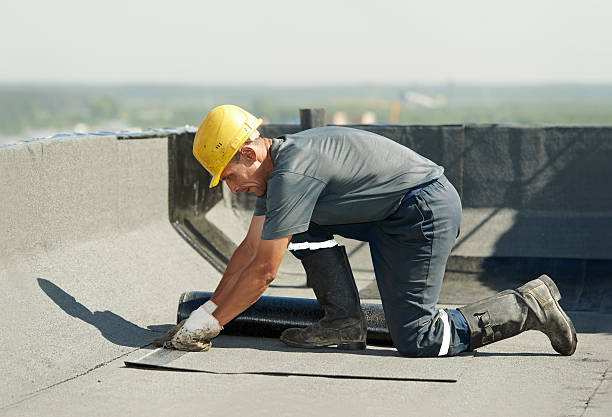 Types of Insulation We Offer in Tennille, GA