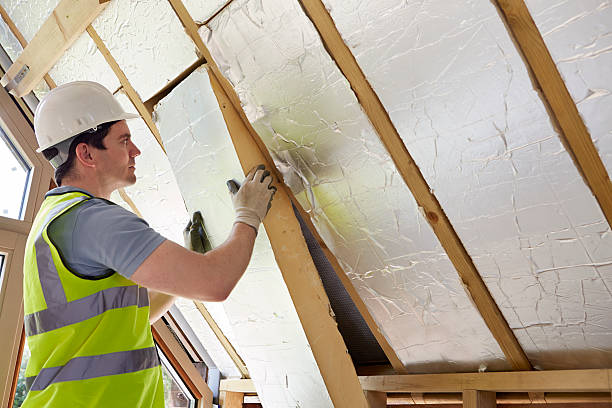 Best Insulation for Specific Applications in Tennille, GA