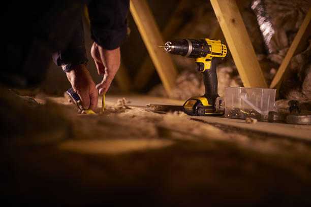 Best Geographic-Specific Insulation Services in Tennille, GA