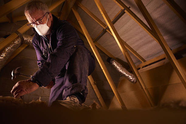 Best Commercial Insulation in Tennille, GA