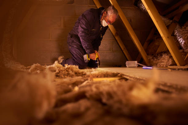 Best Residential Insulation in Tennille, GA